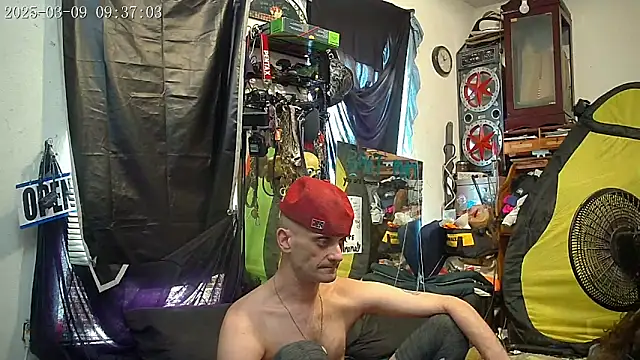 slinginbigD online show from 03-09-25, 03:38