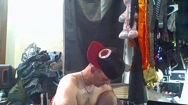 slinginbigD online show from 10-07-25, 05:48