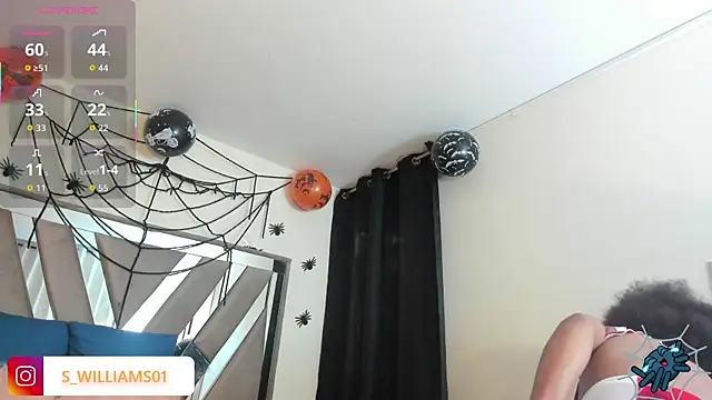 Snapshot of sara_williams01 chatting on 11-01-25, 01:24 sara williams01 online show from 11-01-25, 01:24