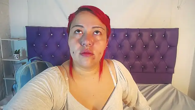 Bruja  Scarlata online show from 02-06-25, 11:10