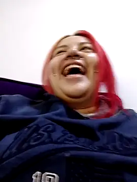 Bruja  Scarlata online show from 01-08-26, 10:28