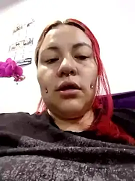 Bruja  Scarlata online show from 01-10-26, 10:28