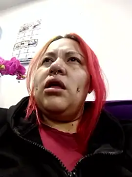 Bruja  Scarlata online show from 01-13-26, 10:31