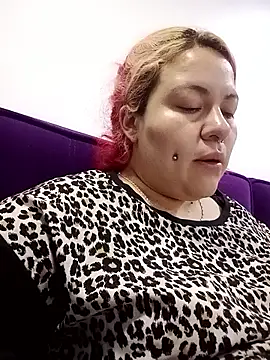 Bruja  Scarlata online show from 01-16-26, 10:19