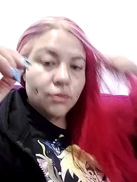 Bruja  Scarlata online show from 01-17-26, 10:20