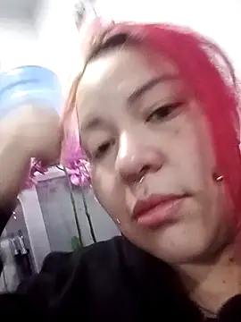 Bruja  Scarlata online show from 02-05-26, 10:31