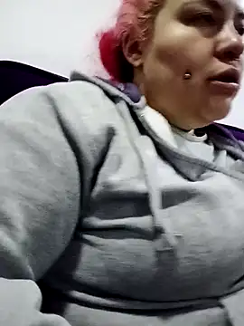 Bruja  Scarlata online show from 02-07-26, 10:30