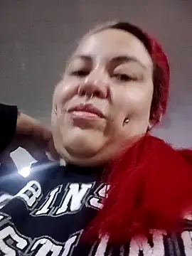 Bruja  Scarlata online show from 02-09-26, 10:19