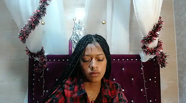 Snapshot of amathistalx chatting on 02-07-25, 01:04 amathistalx online show from 02-07-25, 01:04