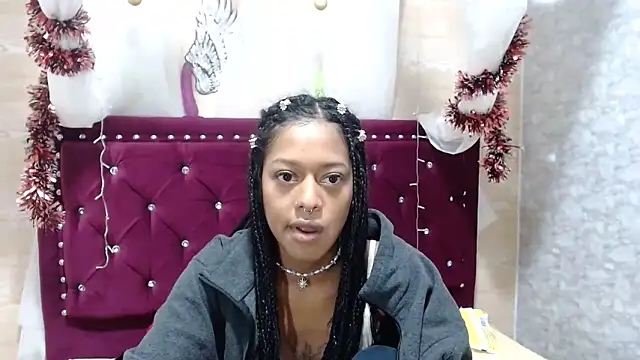 Snapshot of amathistalx chatting on 02-13-25, 10:33 amathistalx online show from 02-13-25, 10:33