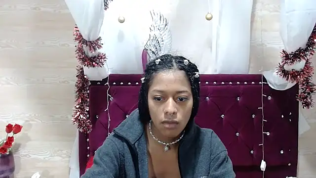 Snapshot of amathistalx chatting on 02-14-25, 04:37 amathistalx online show from 02-14-25, 04:37