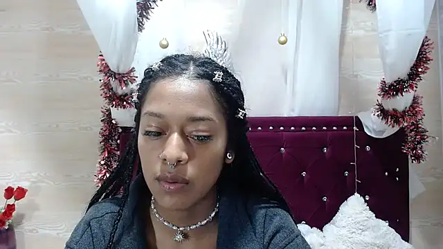 Snapshot of amathistalx chatting on 02-14-25, 10:49 amathistalx online show from 02-14-25, 10:49
