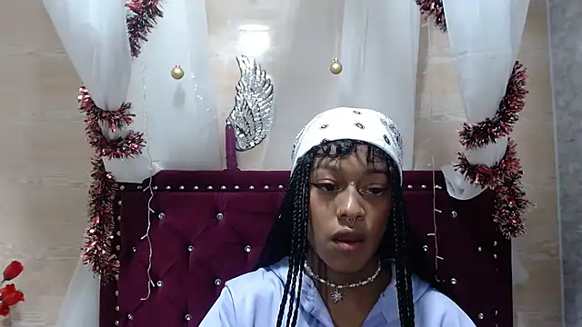 Snapshot of amathistalx chatting on 02-15-25, 07:28 amathistalx online show from 02-15-25, 07:28