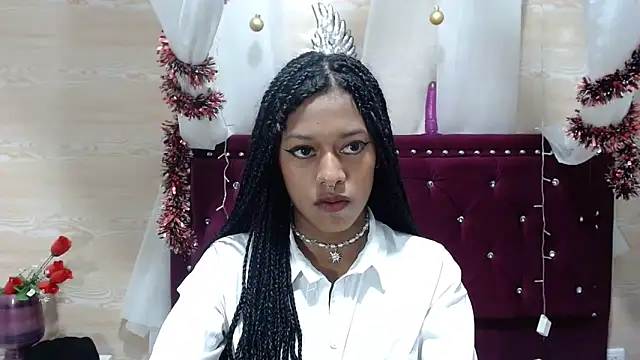 Snapshot of amathistalx chatting on 02-16-25, 10:32 amathistalx online show from 02-16-25, 10:32