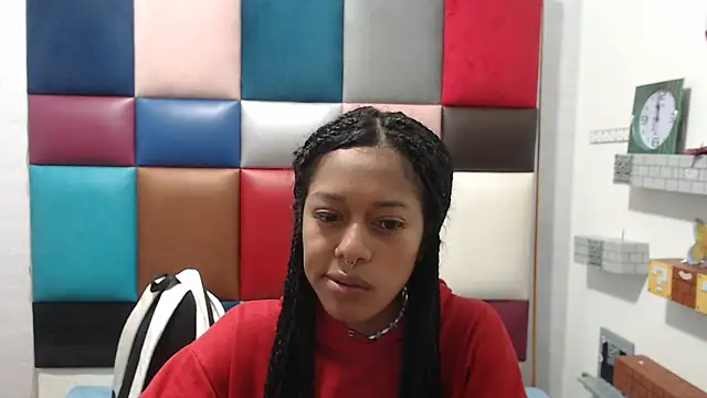 Snapshot of amathistalx chatting on 02-17-25, 07:53 amathistalx online show from 02-17-25, 07:53