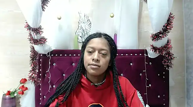 Snapshot of amathistalx chatting on 02-17-25, 10:58 amathistalx online show from 02-17-25, 10:58
