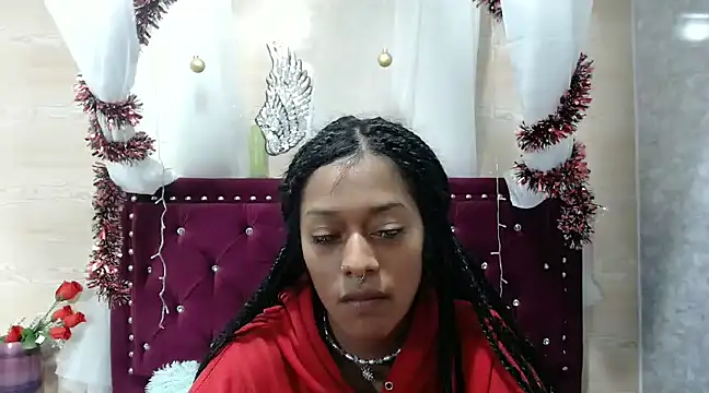 Snapshot of amathistalx chatting on 02-18-25, 02:05 amathistalx online show from 02-18-25, 02:05
