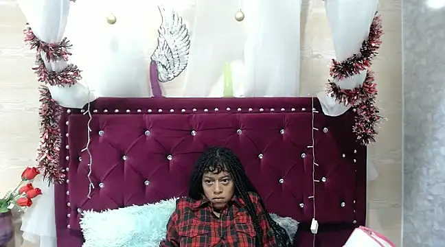 Snapshot of amathistalx chatting on 02-19-25, 05:05 amathistalx online show from 02-19-25, 05:05