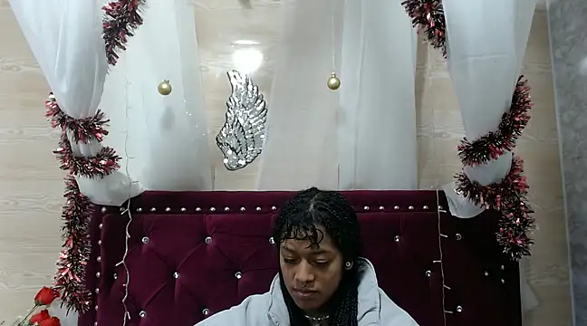 Snapshot of amathistalx chatting on 02-19-25, 11:17 amathistalx online show from 02-19-25, 11:17