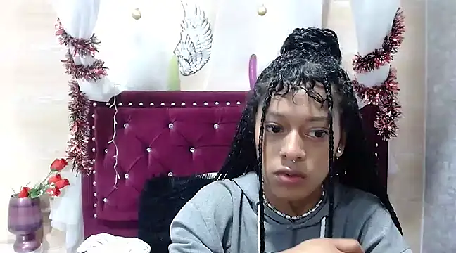 Snapshot of amathistalx chatting on 02-19-25, 07:38 amathistalx online show from 02-19-25, 07:38