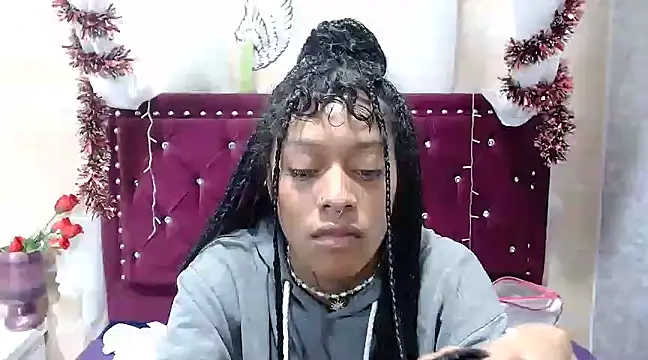 Snapshot of amathistalx chatting on 02-19-25, 10:42 amathistalx online show from 02-19-25, 10:42