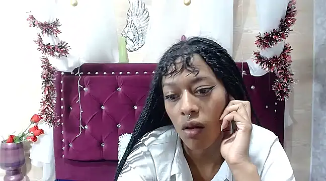 Snapshot of amathistalx chatting on 02-21-25, 05:02 amathistalx online show from 02-21-25, 05:02