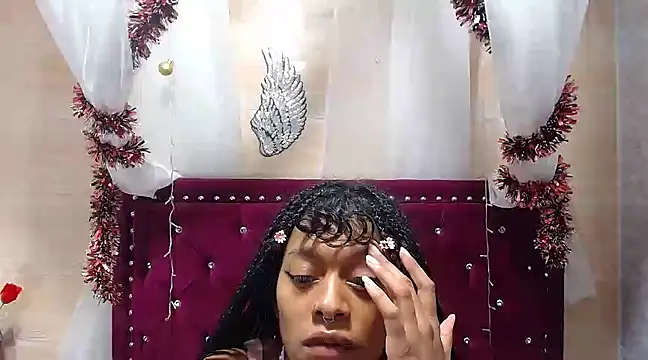 Snapshot of amathistalx chatting on 02-27-25, 10:48 amathistalx online show from 02-27-25, 10:48