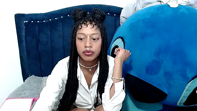 Snapshot of amathistalx chatting on 03-22-25, 12:17 amathistalx online show from 03-22-25, 12:17