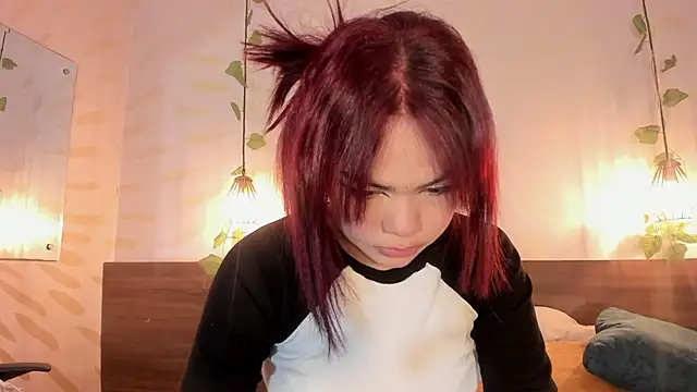 anastasia jhons online show from 01-17-25, 09:17