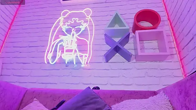 anastasia jhons online show from 01-19-25, 03:18