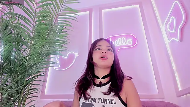 anastasia jhons online show from 02-11-25, 03:08