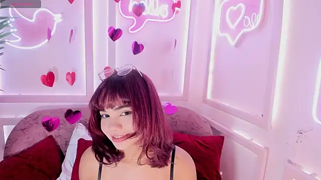 anastasia jhons online show from 02-18-25, 03:10