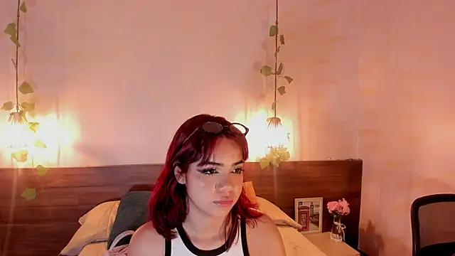 anastasia jhons online show from 03-22-25, 03:09