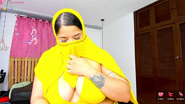 janna isa online show from 01-04-25, 06:40