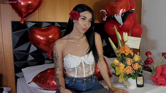 Snapshot of Wendy_Marchall chatting on 02-14-26, 07:32 Wendy Marchall online show from 02-14-26, 07:32