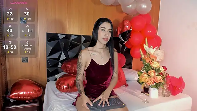 Snapshot of Wendy_Marchall chatting on 02-15-26, 06:59 Wendy Marchall online show from 02-15-26, 06:59