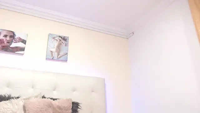 Chloe Brownx online show from 06-11-26, 12:32