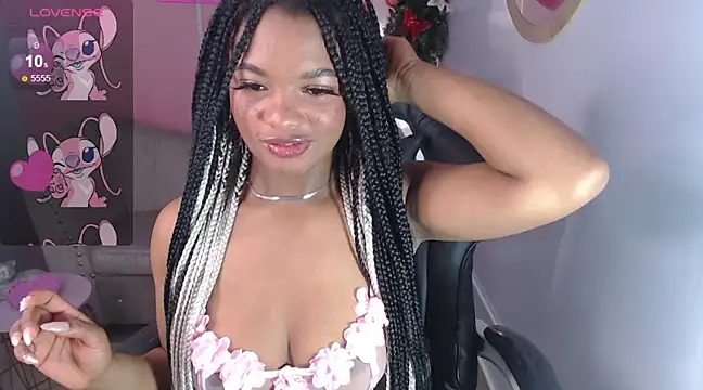 mychell ch online show from 02-14-25, 11:31