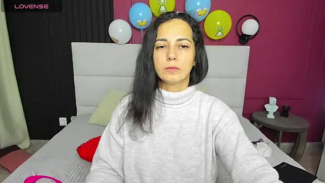 Linda Insatiable online show from 10-03-25, 12:51