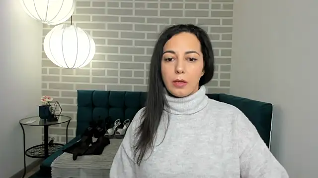 Linda Insatiable online show from 11-23-25, 01:38