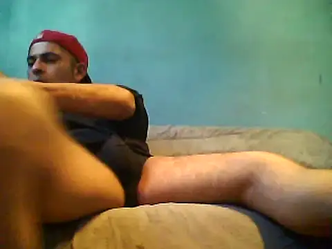 Vago745 online show from 12-17-24, 08:10