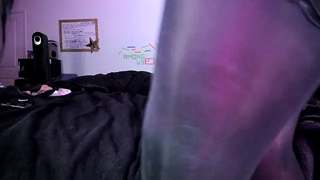 Midnightrose11 online show from 01-14-25, 11:31