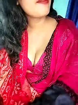 Miss-Siyaa online show from 12-15-24, 06:37