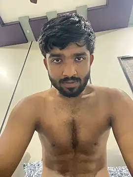 Jhonnn98 online show from 06-17-26, 03:46