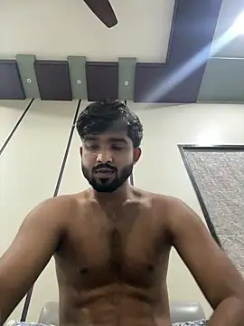 Jhonnn98 online show from 07-18-26, 04:00