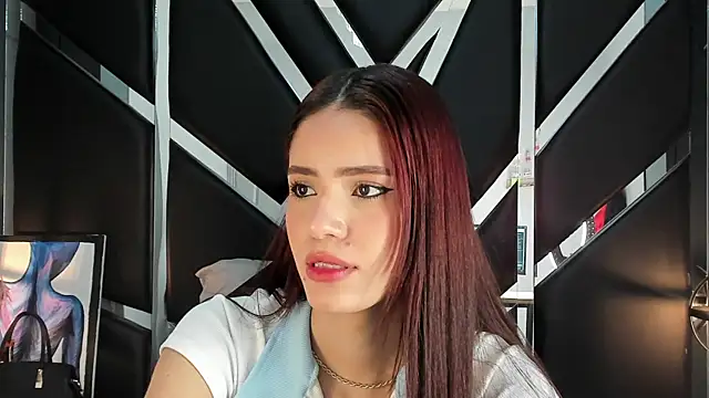 Madie  collins online show from 01-06-25, 12:46