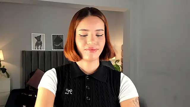 Madie  collins online show from 01-09-26, 11:35