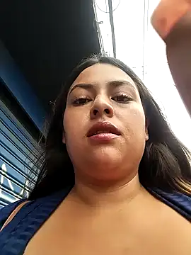 Snapshot of DULCE__26 chatting on 01-02-25, 06:56 DULCE 26 online show from 01-02-25, 06:56