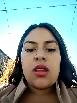 Snapshot of DULCE__26 chatting on 01-07-25, 01:57 DULCE 26 online show from 01-07-25, 01:57