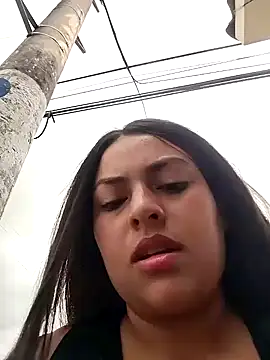 Snapshot of DULCE__26 chatting on 01-08-25, 06:31 DULCE 26 online show from 01-08-25, 06:31
